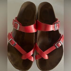 Birkenstock Sandals